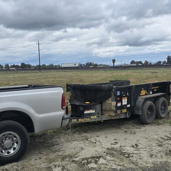 Got Junk - Junk Removal & Hauling Near Me - Corcoran, California