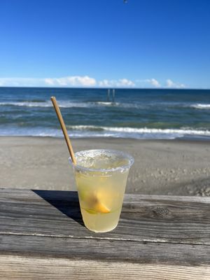 Ocean Grill & Tiki Bar by null