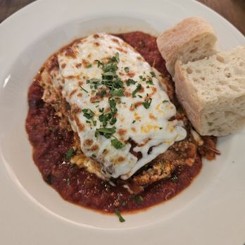 Pastini - Lasagna - Italian Near Me - Portland, Oregon Pastini - Lasagna - Italian Near Me - Portland, Oregon