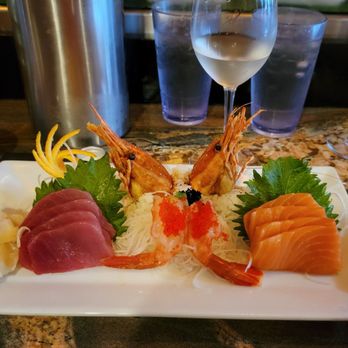 Misohappy - Sashimi - Sushi Bars Near Me - Key West, Florida Misohappy - Sashimi - Sushi Bars Near Me - Key West, Florida