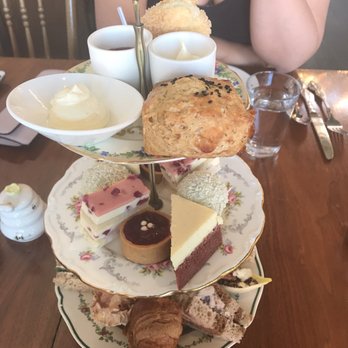 Neverland Tea Salon - Coffee & Tea Near Me - Vancouver, British Columbia Neverland Tea Salon - Coffee & Tea Near Me - Vancouver, British Columbia