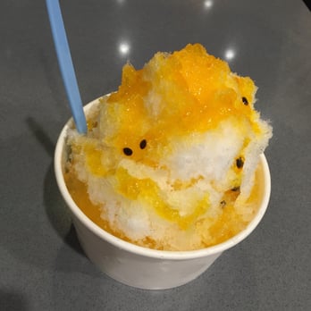 Salju Dessert - Desserts Near Me - Alhambra, California Salju Dessert - Desserts Near Me - Alhambra, California