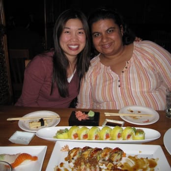 Osaka Mansun Restaurant - Birthday celebration dinner -- I could pick any place in Austin and I chose Osaka :) - Japanese Near Me - Austin, Texas Osaka Mansun Restaurant - Birthday celebration dinner -- I could pick any place in Austin and I chose Osaka :) - Japanese Near Me - Austin, Texas