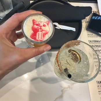 Broken Spirits Distillery - Passionfruit vodka shot. Get yours meow!! - Distilleries Near Me - Long Beach, California Broken Spirits Distillery - Passionfruit vodka shot. Get yours meow!! - Distilleries Near Me - Long Beach, California