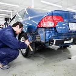 Spina's Auto Body