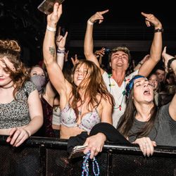 Elektricity Nightclub