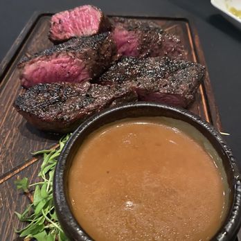 CharcoalNiku - Short rib - Asian Fusion Near Me - Oak Park, California