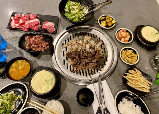 Tofu Hut by null
