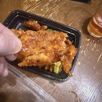 Dim Sum Factory - Krewstown - General tsos (aka no chicken and just fried breading) - Shanghainese Near Me - Philadelphia, Pennsylvania Dim Sum Factory - Krewstown - General tsos (aka no chicken and just fried breading) - Shanghainese Near Me - Philadelphia, Pennsylvania