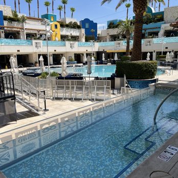 Palms Pool - 07/24/2024 cabana #7 - Swimming Pools Near Me - Las Vegas, Nevada Palms Pool - 07/24/2024 cabana #7 - Swimming Pools Near Me - Las Vegas, Nevada