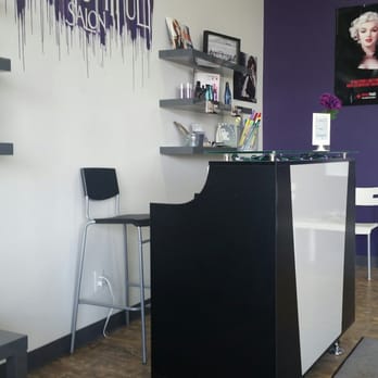 Beyoutiful Salon Barber Spa - Lobby - Hair Salons Near Me - Hamilton, Ohio Beyoutiful Salon Barber Spa - Lobby - Hair Salons Near Me - Hamilton, Ohio