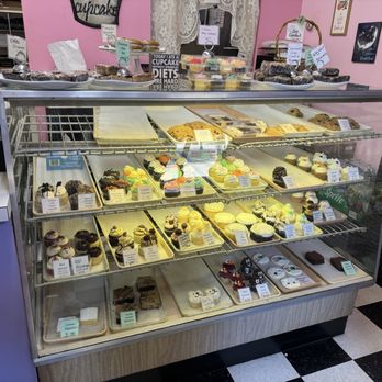 Mad Hatter Bakery - Bakeries Near Me - Newport, Rhode Island