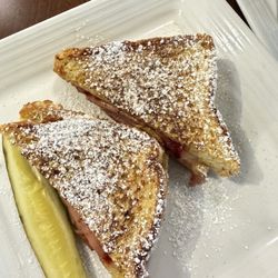 Grandview Terrace - Monte Cristo
