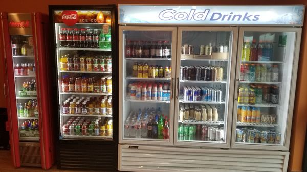 Sugar Donuts by null