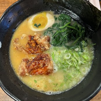 JINYA Ramen Bar - Murray - Ramen Near Me - Murray, Utah