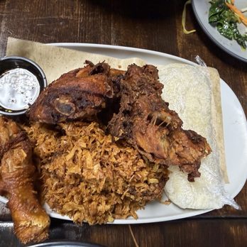 Luv2eat Thai Bistro - Fried chicken - Thai Near Me - Los Angeles, California Luv2eat Thai Bistro - Fried chicken - Thai Near Me - Los Angeles, California