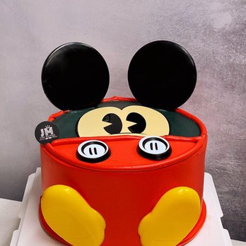 JM Cake Boutique - Custom Cakes Near Me - Brooklyn, New York