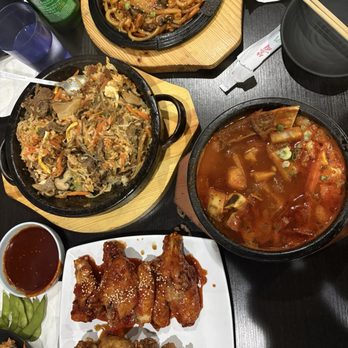 Sia Fusion Eatery - Asian Fusion Near Me - Newark, California Sia Fusion Eatery - Asian Fusion Near Me - Newark, California