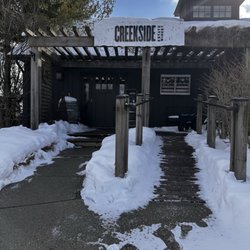 Creekside Estate Winery