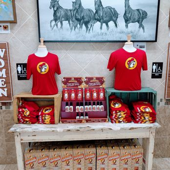 Buc-ee’s - Ennis - Shirt - Gas Stations Near Me - Ennis, Texas Buc-ee’s - Ennis - Shirt - Gas Stations Near Me - Ennis, Texas