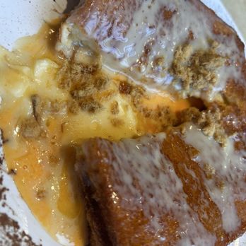 Cafe De Hong Kong - Molten Salted Egg Yolk - Hong Kong Style Cafe Near Me - Markham, Ontario
