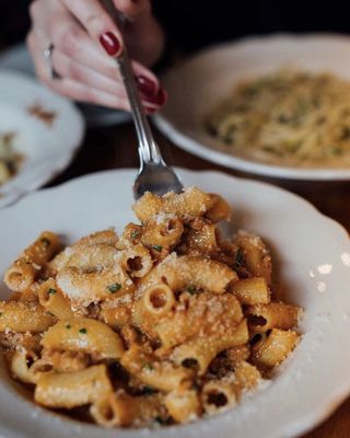 Restaurant Moccione by null Restaurant Moccione by null