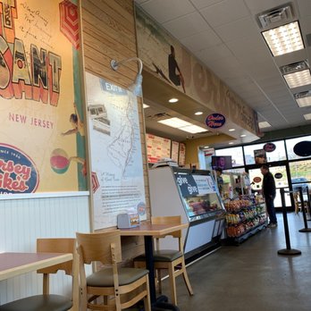 Jersey Mike's Subs - Fast Food Near Me - Winston-Salem, North Carolina Jersey Mike's Subs - Fast Food Near Me - Winston-Salem, North Carolina