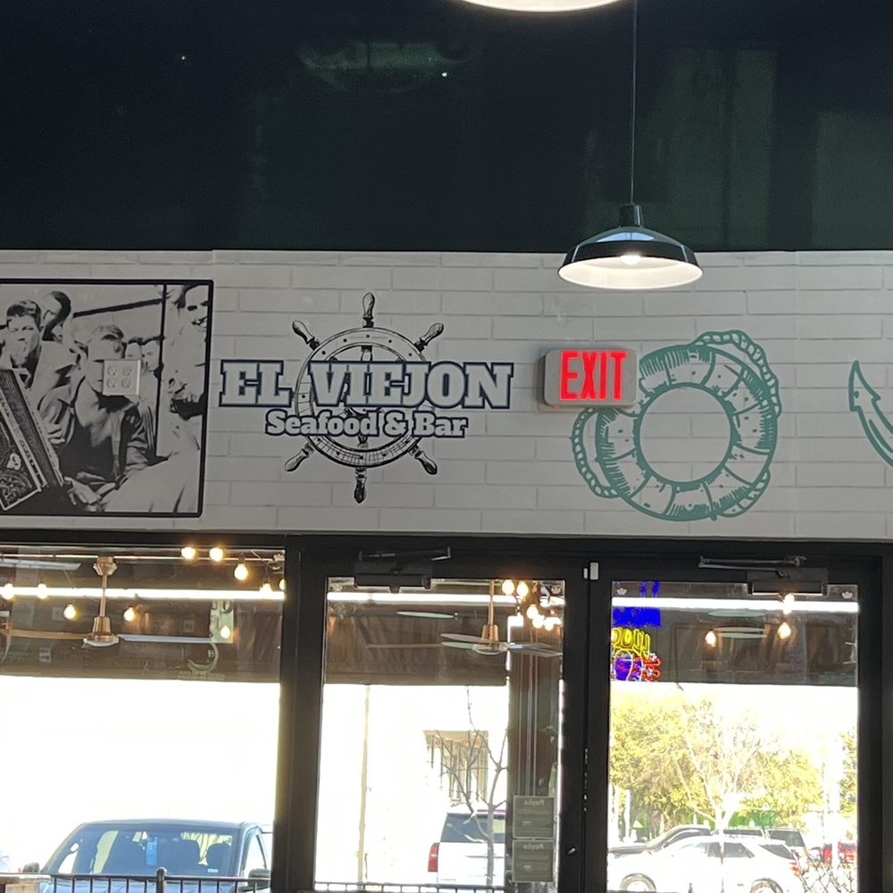 El Viejon - Seafood Near Me - Garland, Texas El Viejon - Seafood Near Me - Garland, Texas