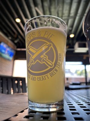 Hops & Pie by null Hops & Pie by null