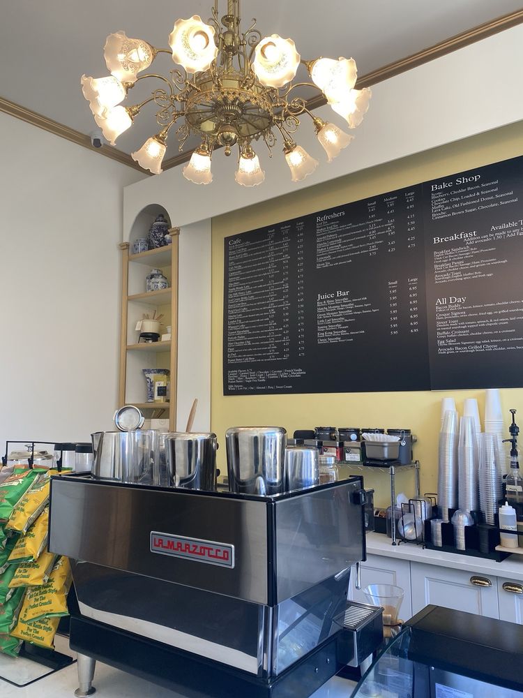 THYME BLOSSOM Updated October 2024 31 Photos & 34 Reviews 10