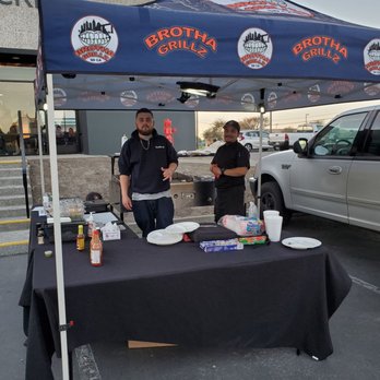 Brotha Grillz - The Brotha Grills Chefs - Mexican Near Me Brotha Grillz - The Brotha Grills Chefs - Mexican Near Me