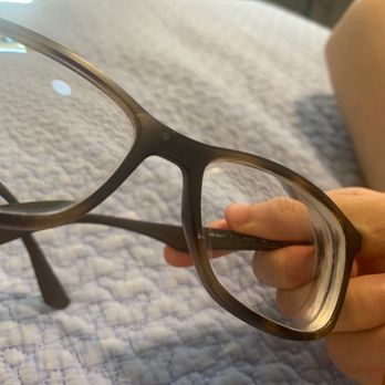 Deans Eyewear Factory - Another broken piece - Eyewear & Opticians Near Me - Lakewood, California Deans Eyewear Factory - Another broken piece - Eyewear & Opticians Near Me - Lakewood, California