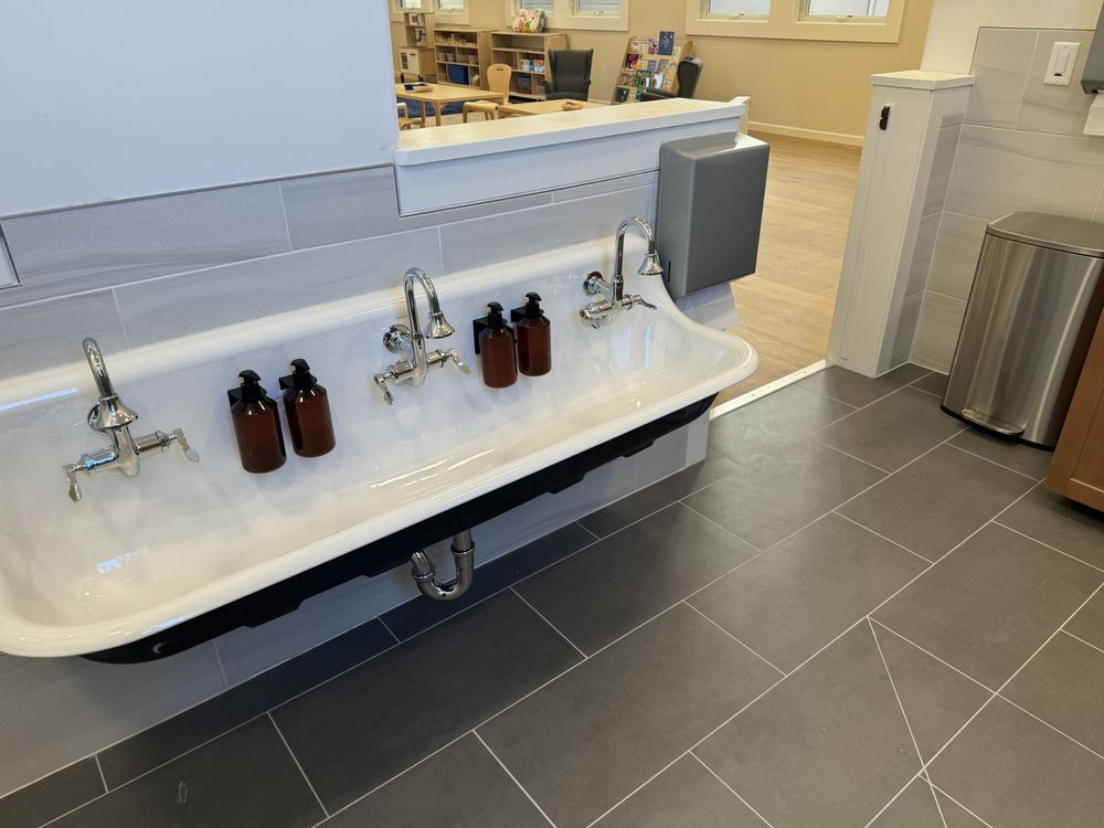 Wonder Years School - childcare center in San Francisco, CA