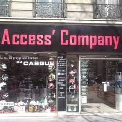 Access Company