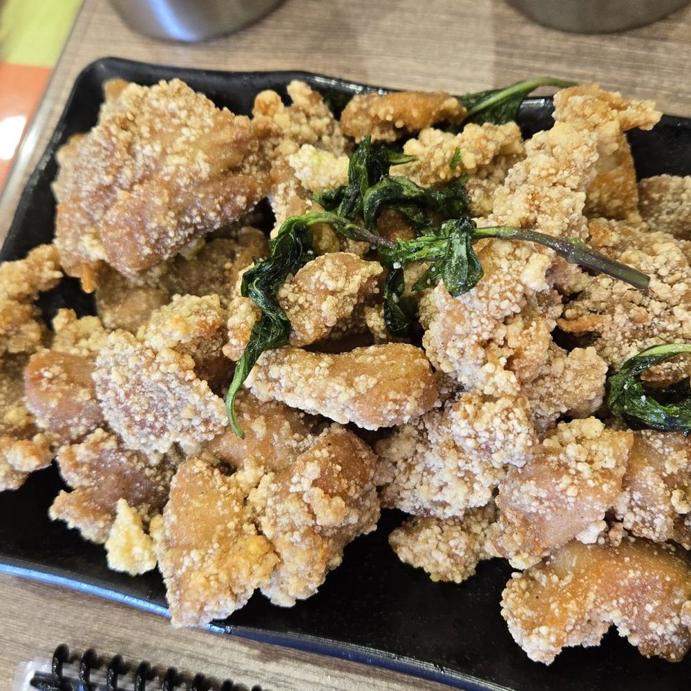 Hakka Brother - Taiwanese Near Me - Artesia, California
