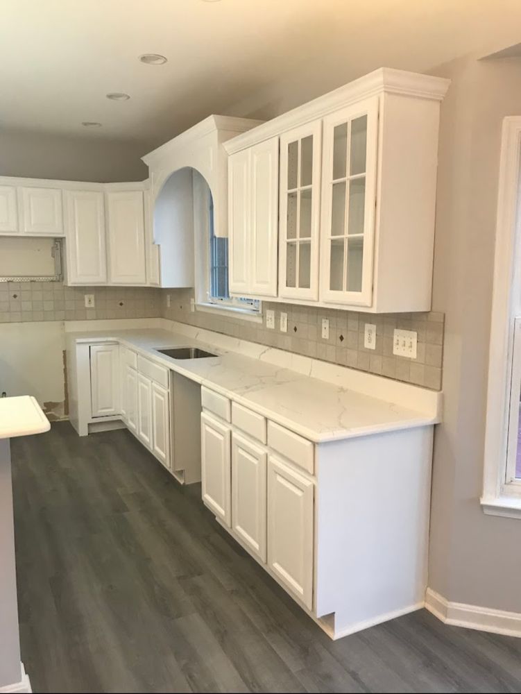 QUALITY CARPENTRY & Updated May 2024 Request a Quote Mechanicsville, Maryland