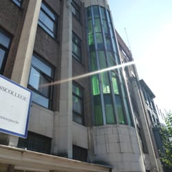 Sint-Lievenscollege