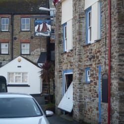 Lugger Inn