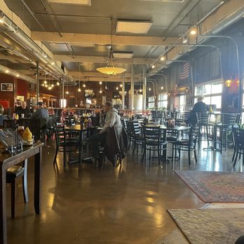 Bean There Coffee Shoppe - Bar - Coffee & Tea Near Me - Robbinsdale, Minnesota