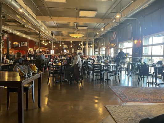 Bean There Coffee Shoppe by null