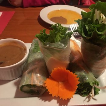 Thai Thai Restaurant - Thai Near Me - Fallbrook, California