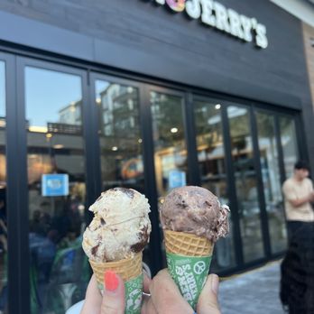 Ben & Jerry’s - Netflix and Chilled, Tonight Dough - Ice Cream & Frozen Yogurt Near Me - Tampa, Florida Ben & Jerry’s - Netflix and Chilled, Tonight Dough - Ice Cream & Frozen Yogurt Near Me - Tampa, Florida