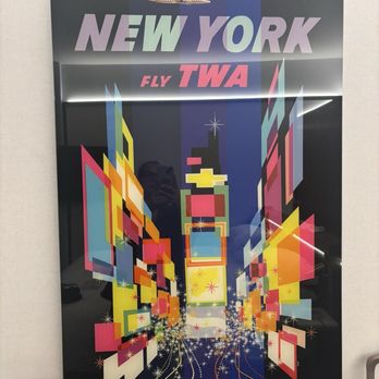 TWA Hotel - Hotels Near Me - New York, New York TWA Hotel - Hotels Near Me - New York, New York
