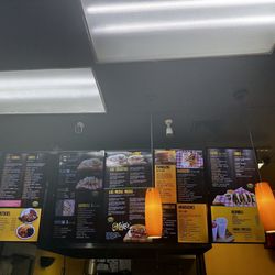 Las Meras Tortas