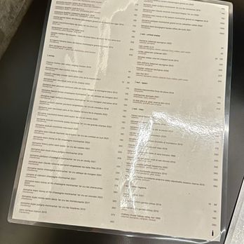 HYUN - Korean Near Me - New York, New York