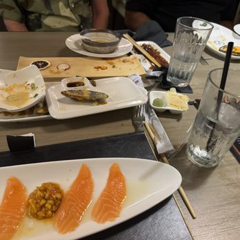 Sushi Masa - Sushi Bars Near Me - Tampa, Florida Sushi Masa - Sushi Bars Near Me - Tampa, Florida