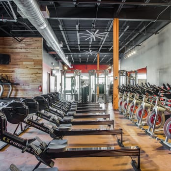 BURN Dallas - Gyms Near Me - Dallas, Texas BURN Dallas - Gyms Near Me - Dallas, Texas