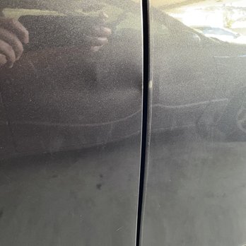 Hollywood Collision Center - Body Shops Near Me - Los Angeles, California