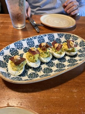 Cork & Pig Tavern by null