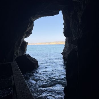 Cave Store - La Jolla cave - Walking Tours Near Me - La Jolla, California